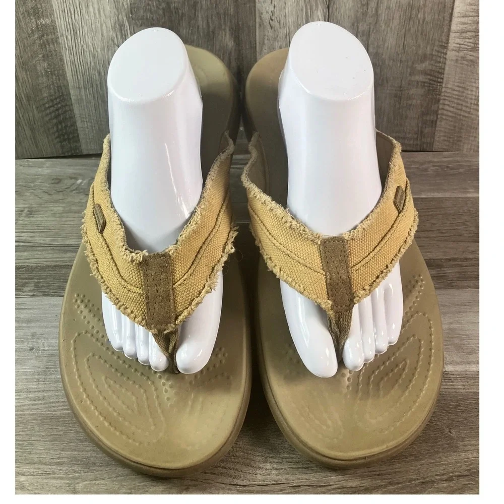 CROCS dual comfort